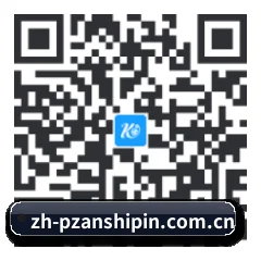 iOS 果粉吃瓜版 二维码